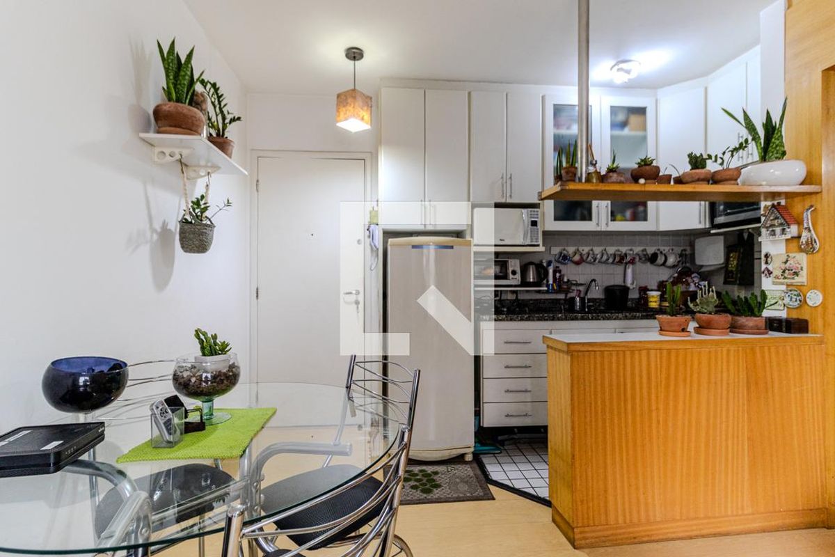 Apartamento, 1 quarto, 30 m² - Foto 34