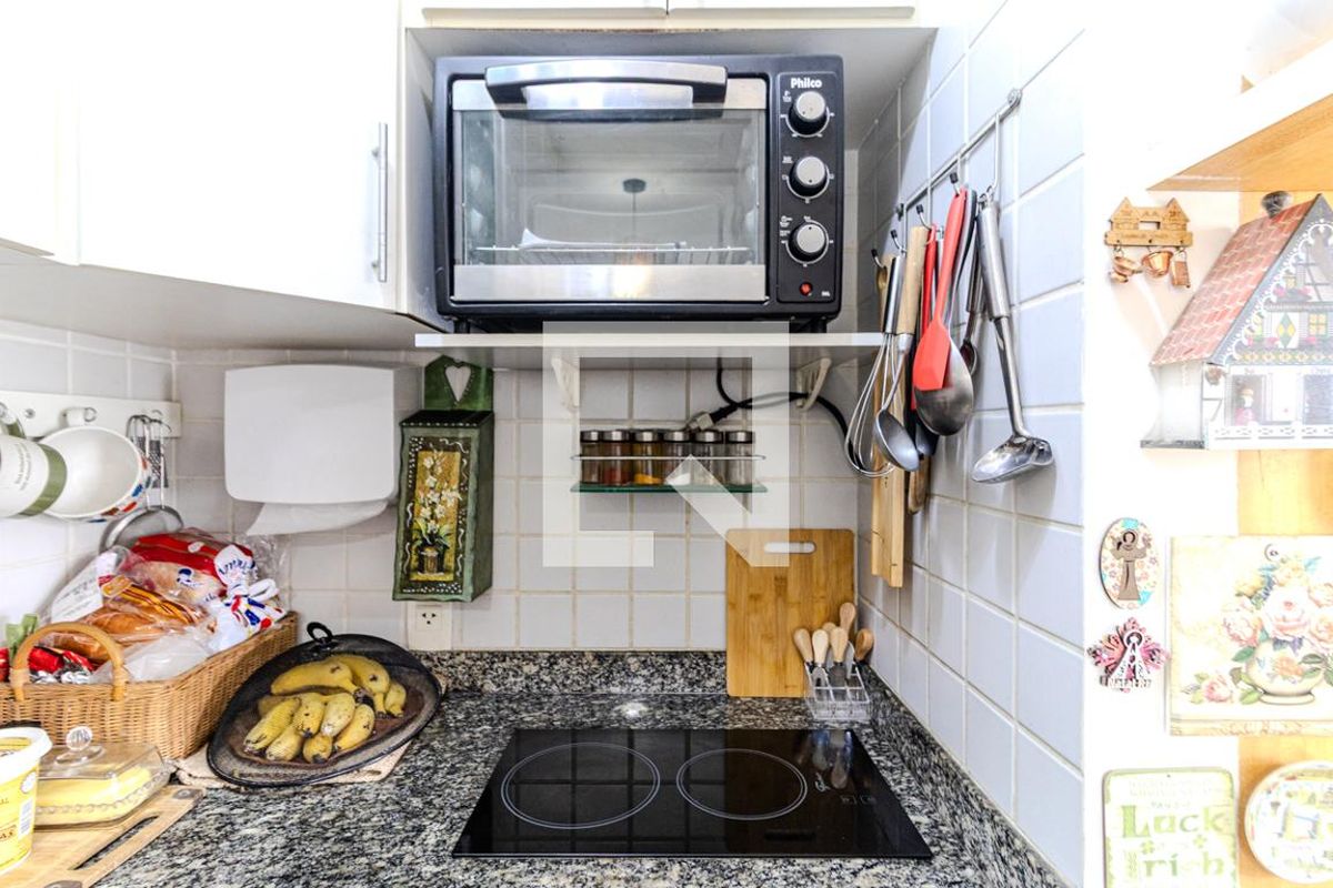 Apartamento, 1 quarto, 30 m² - Foto 42