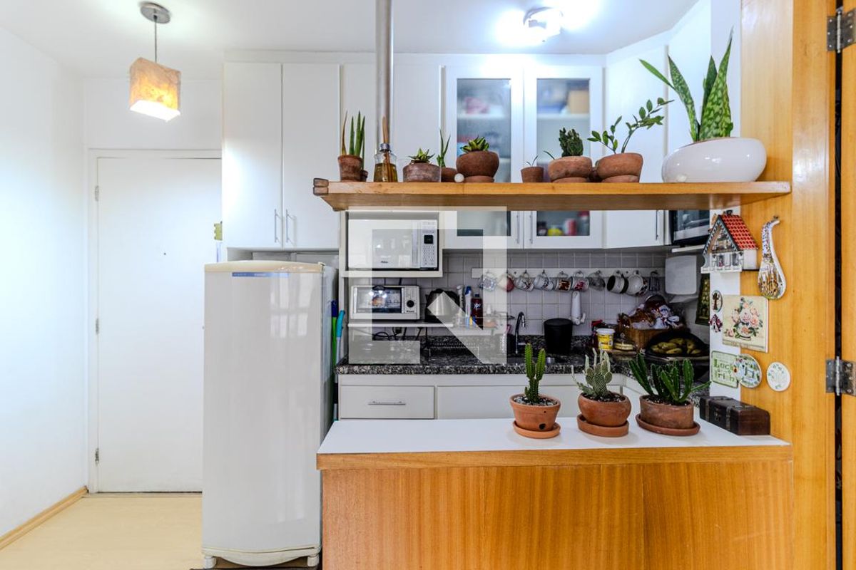 Apartamento, 1 quarto, 30 m² - Foto 36