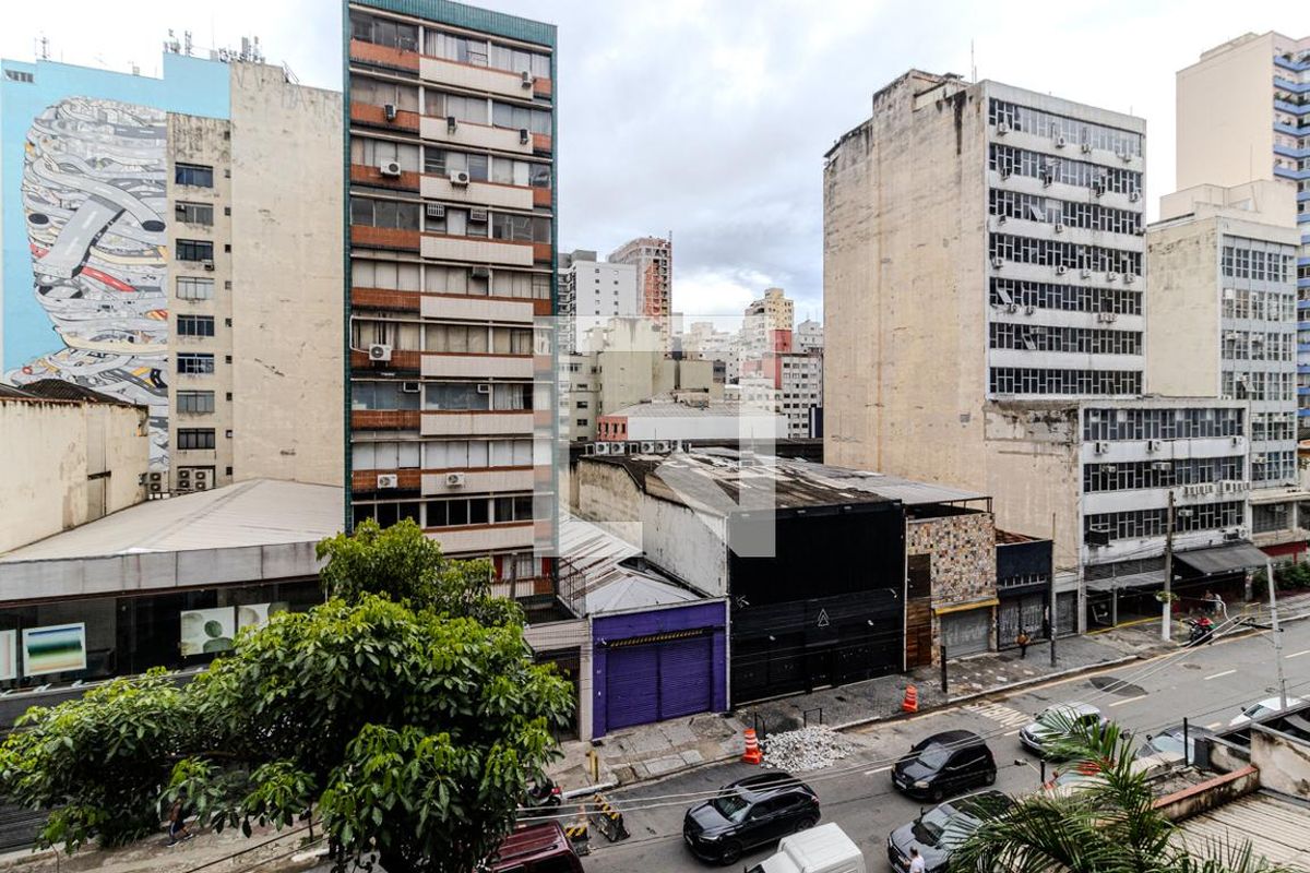 Apartamento, 1 quarto, 30 m² - Foto 14