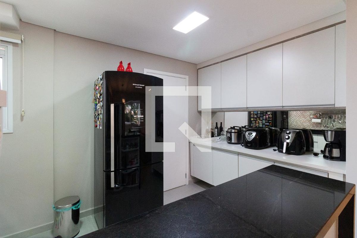 Apartamento, 3 quartos, 95 m² - Foto 60