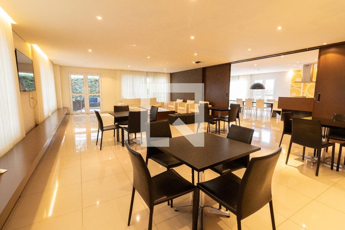 Apartamento, 3 quartos, 95 m² - Foto 92