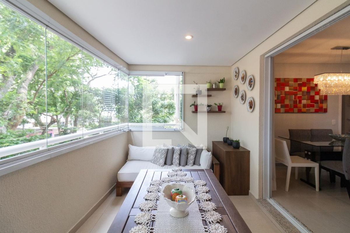 Apartamento, 3 quartos, 95 m² - Foto 18
