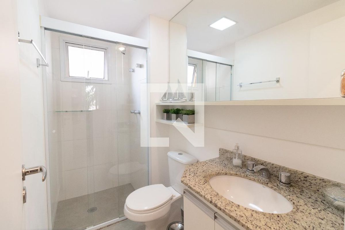Apartamento, 3 quartos, 95 m² - Foto 48