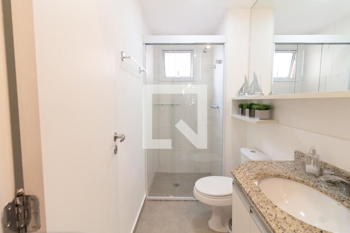 Apartamento, 3 quartos, 95 m² - Foto 46