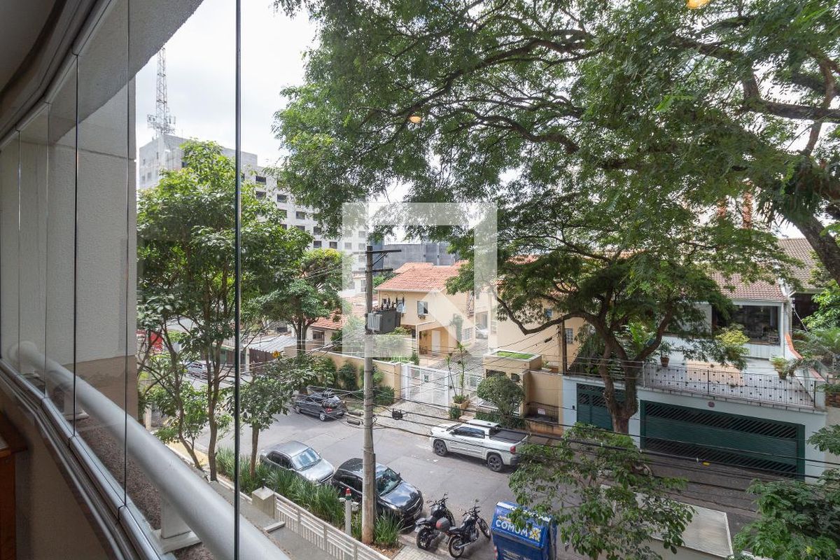 Apartamento, 3 quartos, 95 m² - Foto 20