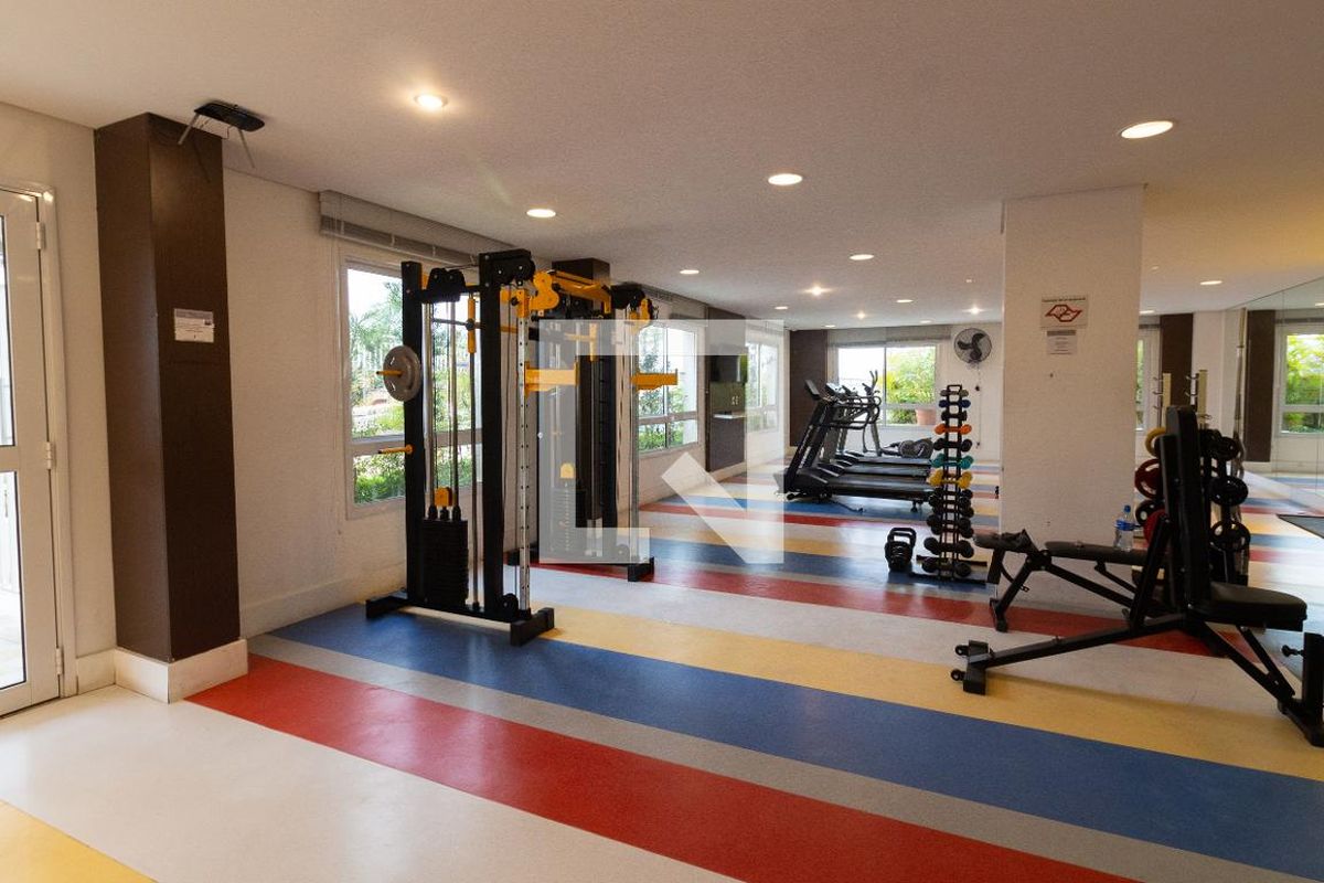 Apartamento, 3 quartos, 95 m² - Foto 86