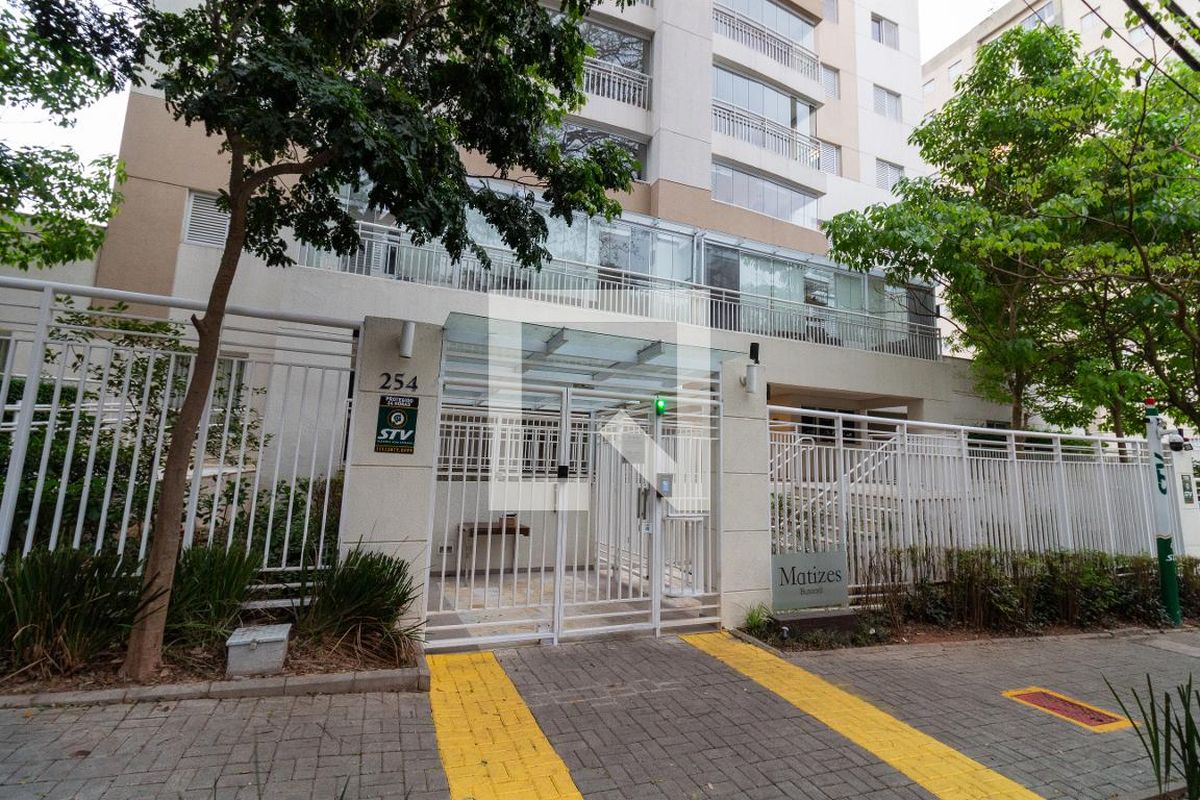 Apartamento, 3 quartos, 95 m² - Foto 102
