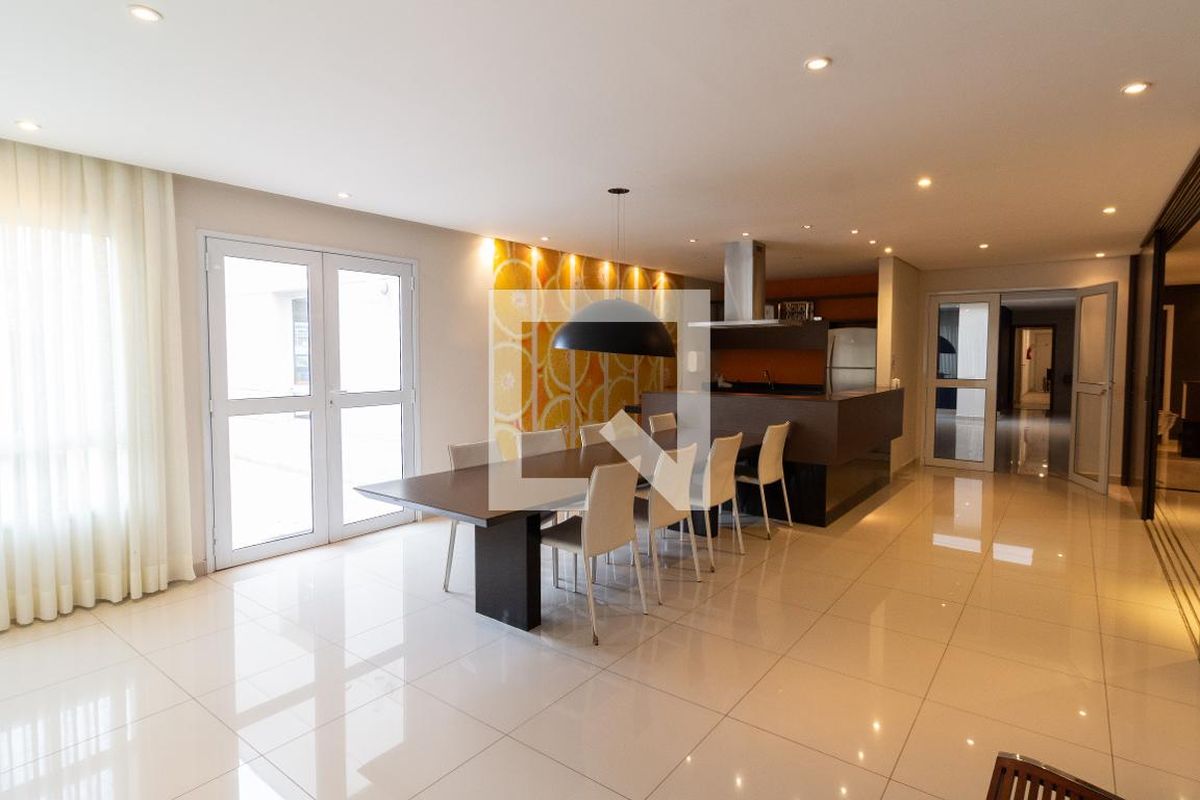 Apartamento, 3 quartos, 95 m² - Foto 96