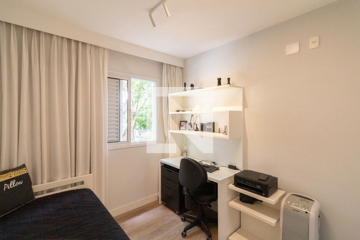 Apartamento, 3 quartos, 95 m² - Foto 24