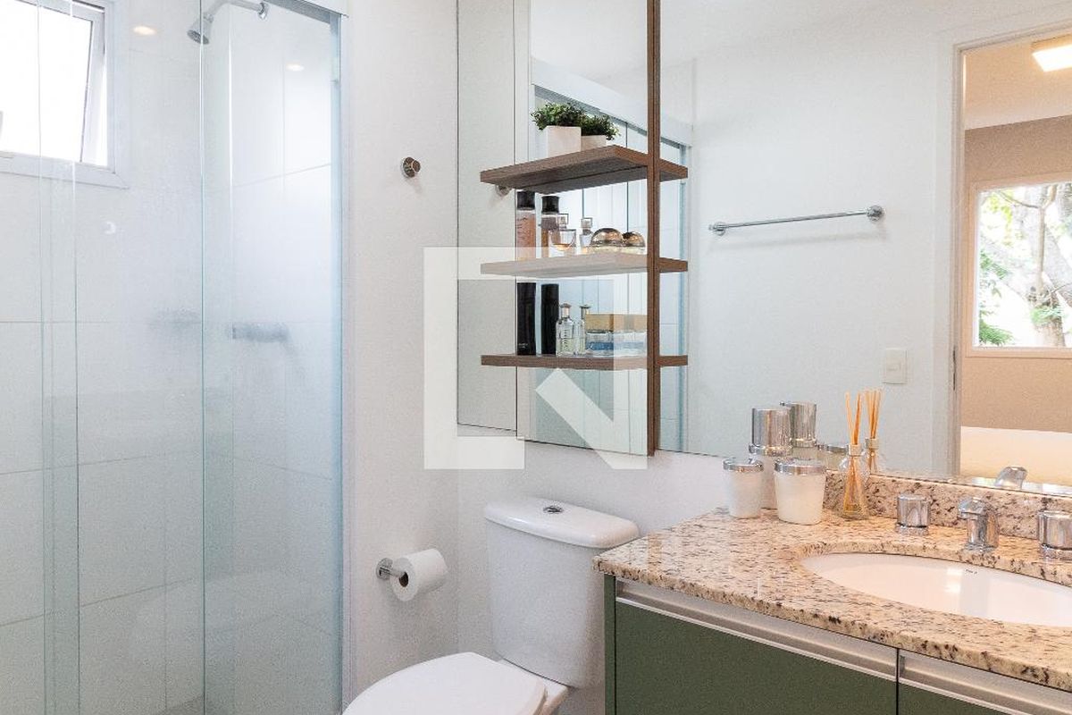 Apartamento, 3 quartos, 95 m² - Foto 52