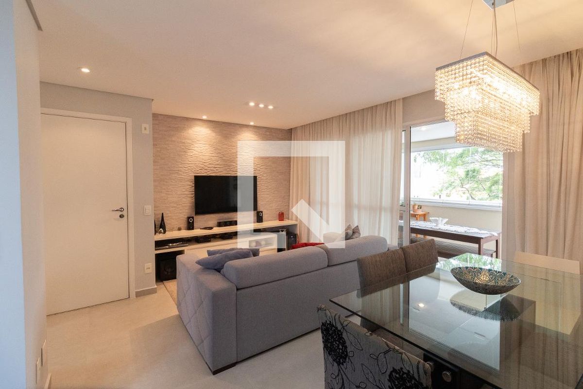 Apartamento, 3 quartos, 95 m² - Foto 8