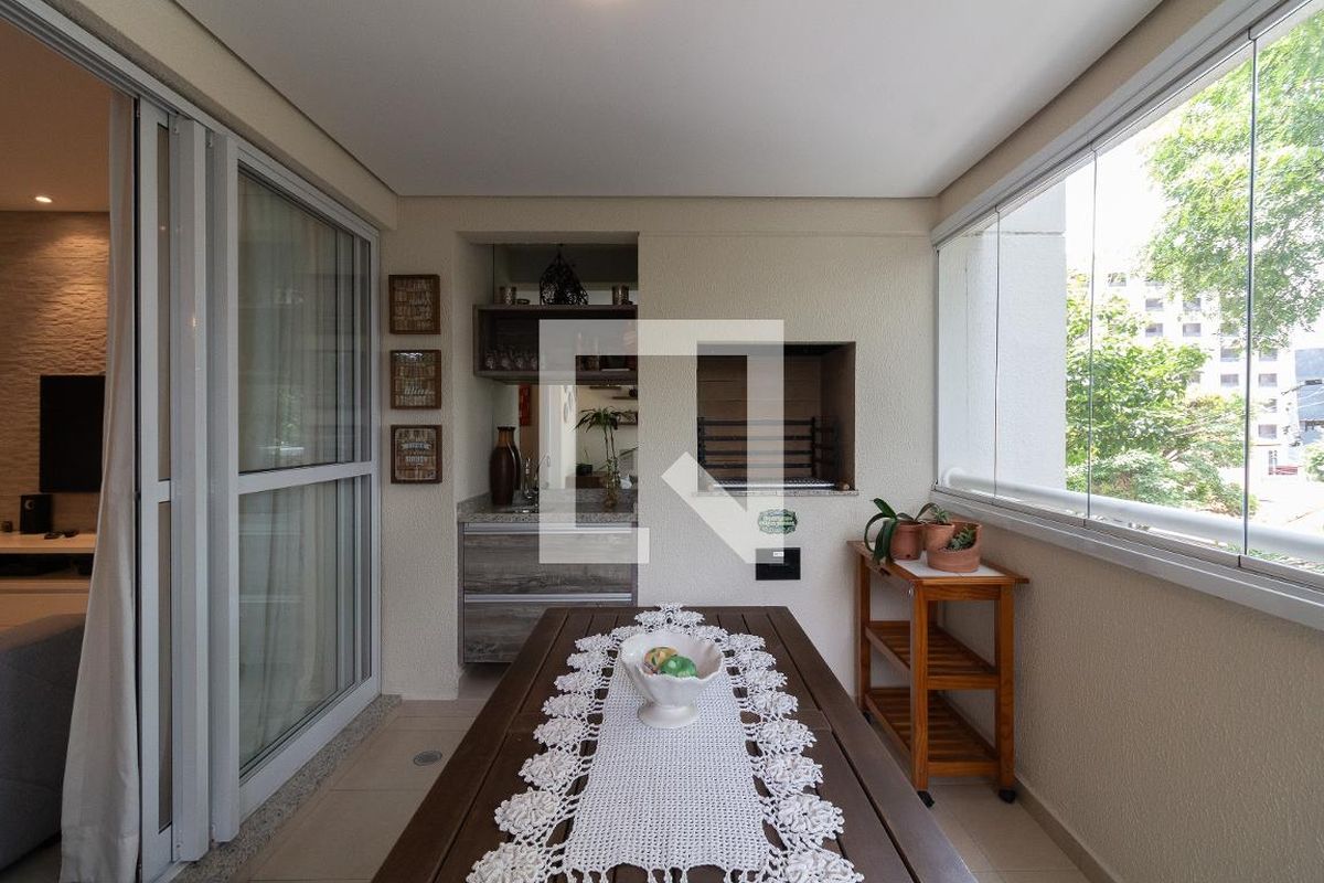 Apartamento, 3 quartos, 95 m² - Foto 16