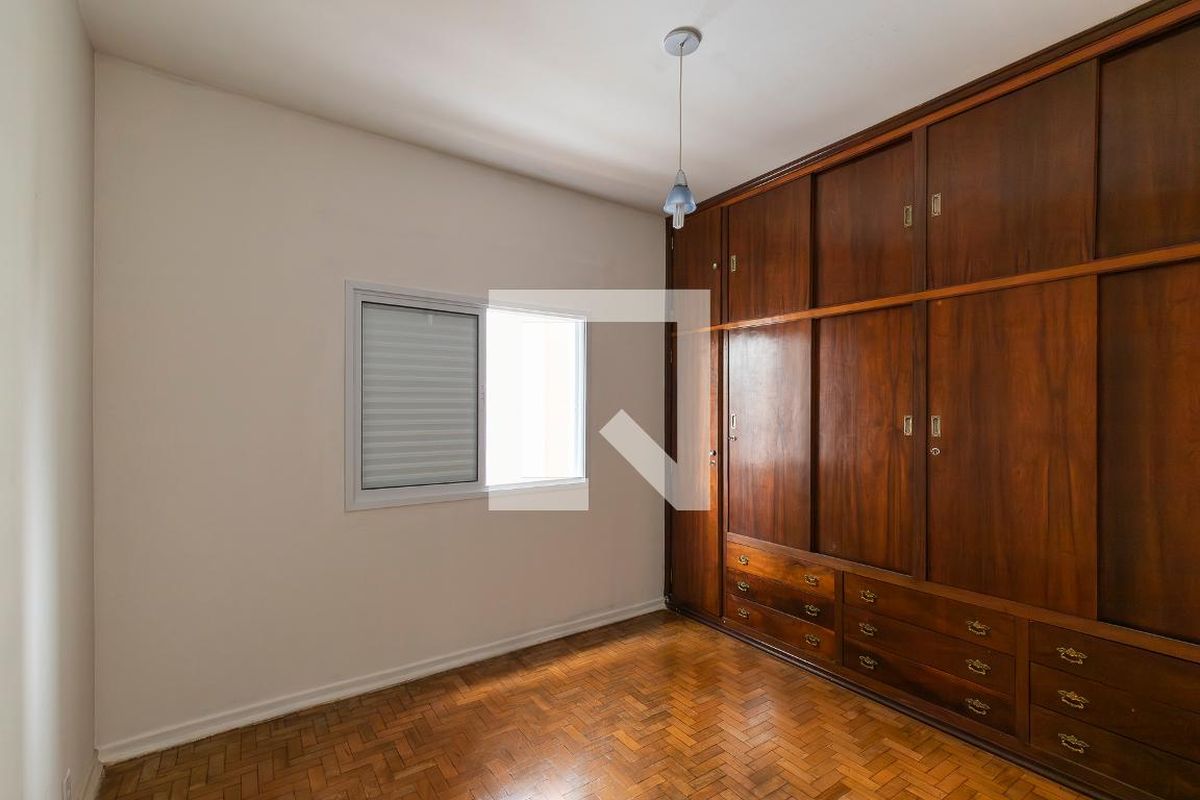 Apartamento à Venda - Centro, 2 Quartos,  77 m2 em , Campinas - sp | SoloBR