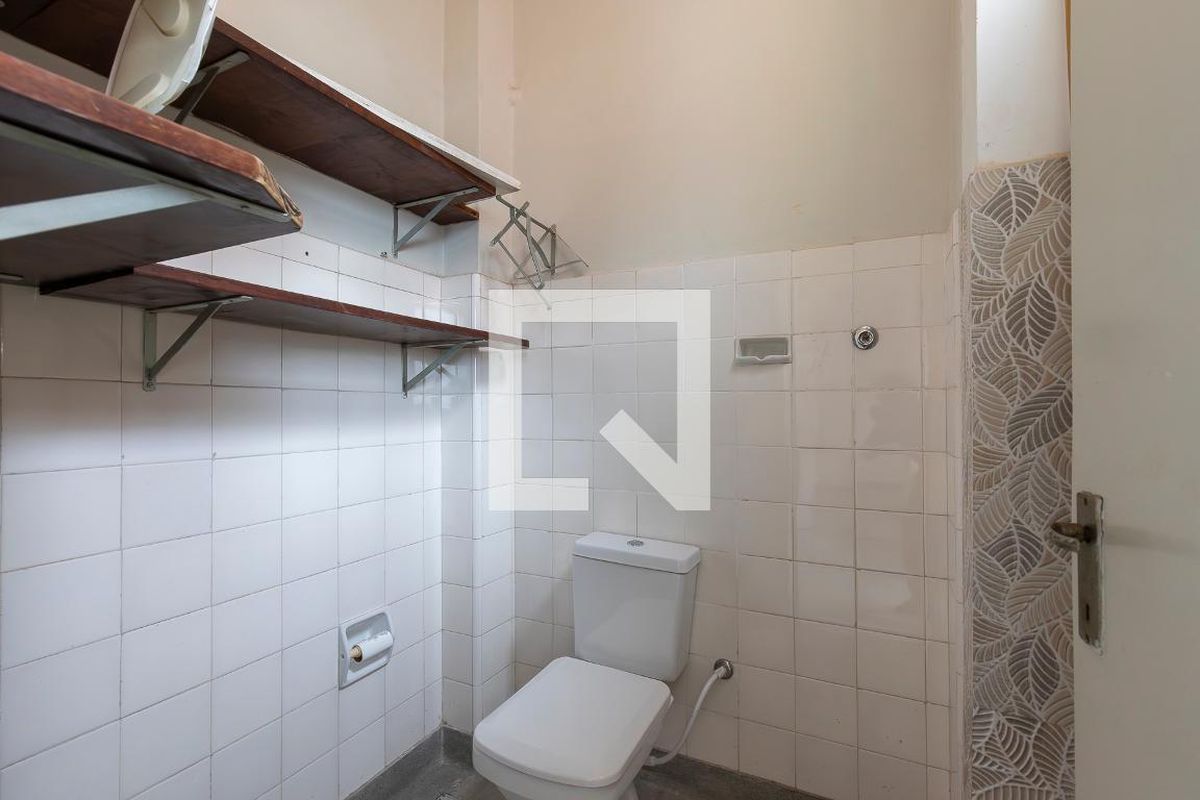 Apartamento à Venda - Centro, 2 Quartos,  77 m2 em , Campinas - sp | SoloBR
