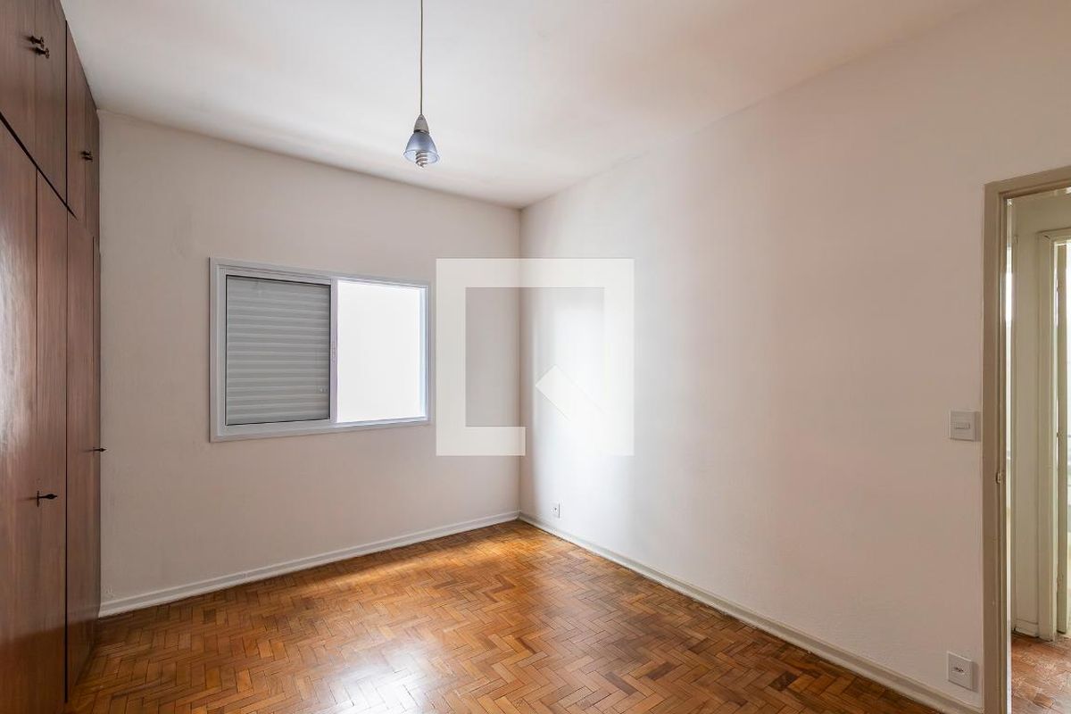 Apartamento à Venda - Centro, 2 Quartos,  77 m2 em , Campinas - sp | SoloBR