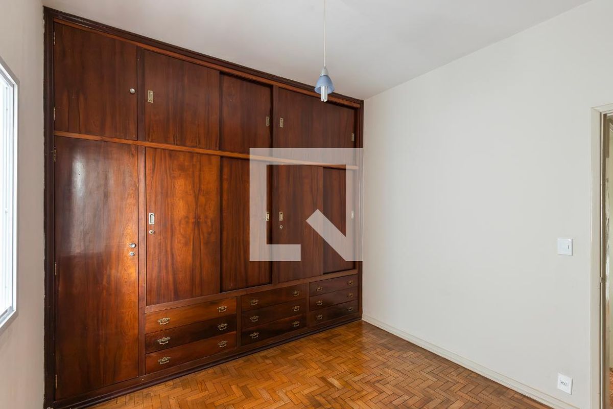 Apartamento à Venda - Centro, 2 Quartos,  77 m2 em , Campinas - sp | SoloBR