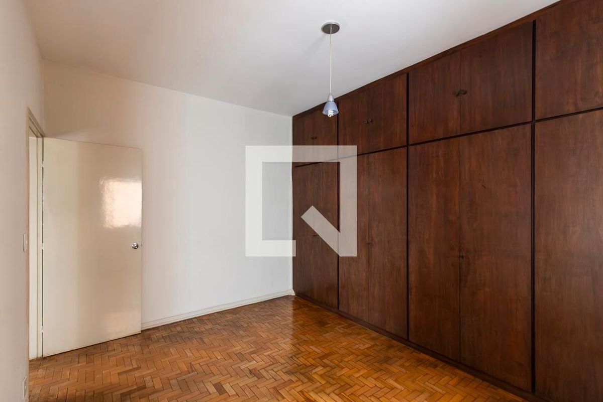 Apartamento à Venda - Centro, 2 Quartos,  77 m2 em , Campinas - sp | SoloBR