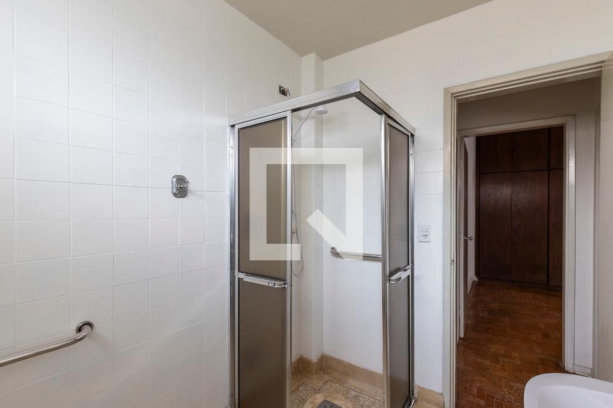 Apartamento à Venda - Centro, 2 Quartos,  77 m2 em , Campinas - sp | SoloBR