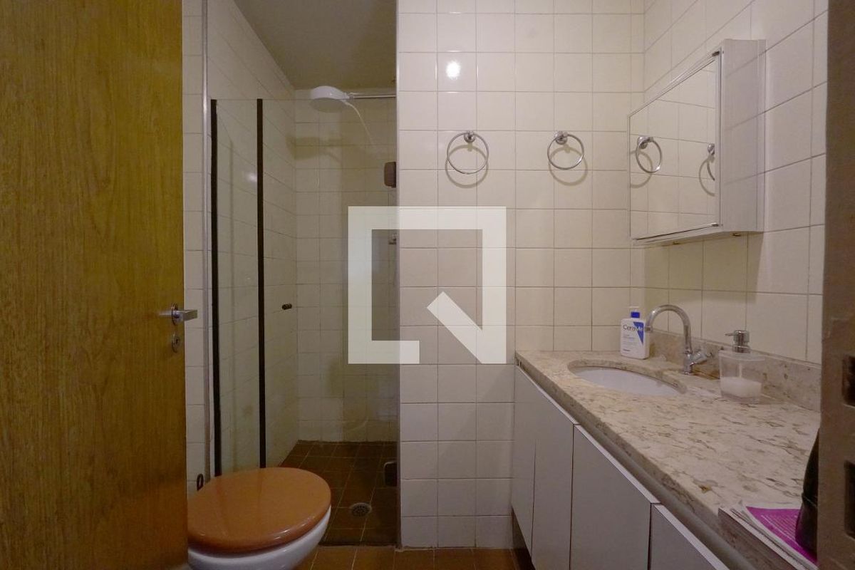 Kitnet-Studio, 33 m² - Foto 26