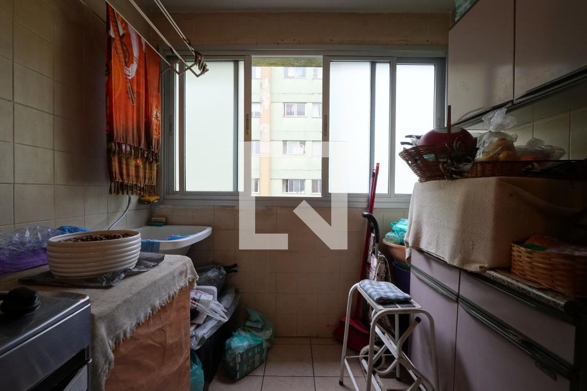 Kitnet-Studio, 33 m² - Foto 44