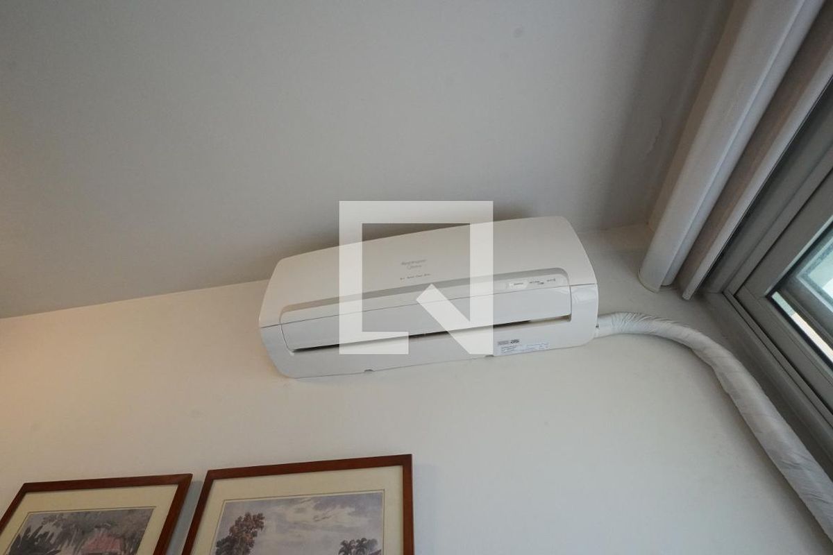 Kitnet-Studio, 33 m² - Foto 12