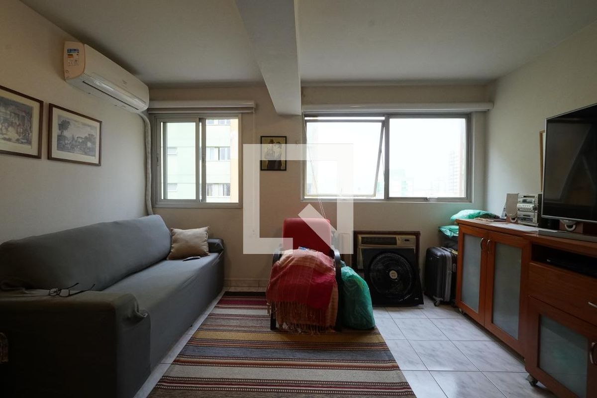 Kitnet-Studio, 33 m² - Foto 18