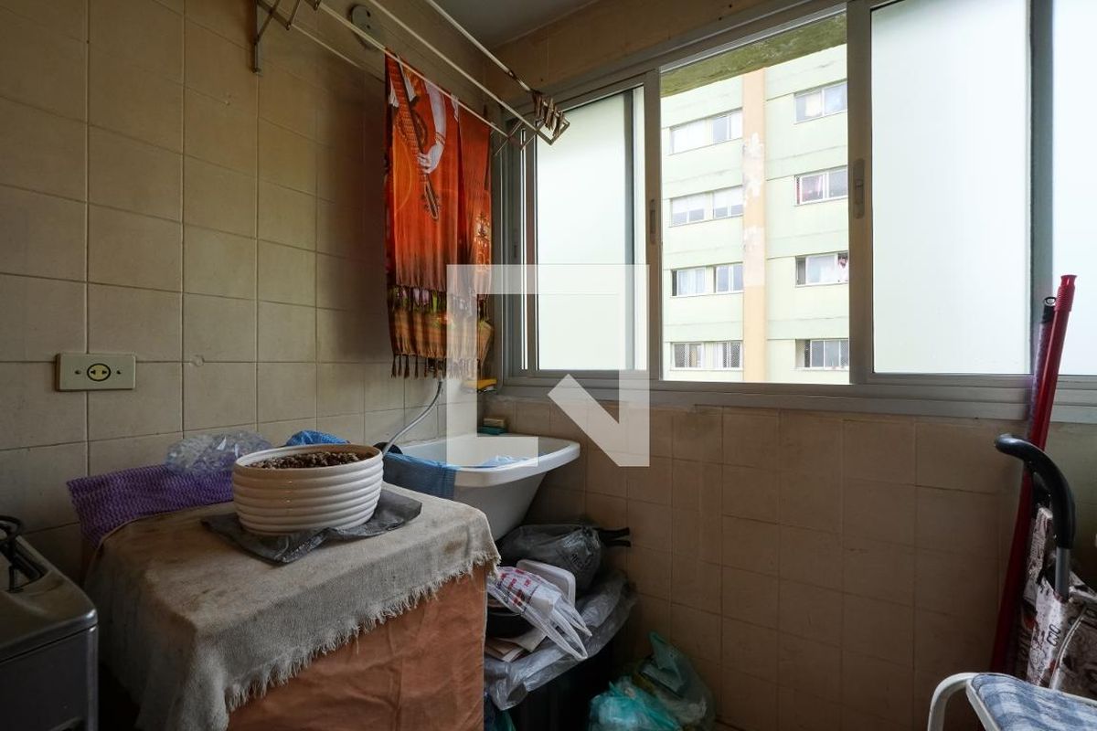 Kitnet-Studio, 33 m² - Foto 46