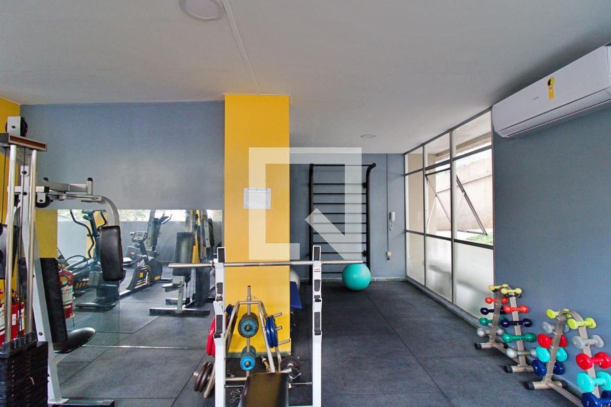 Apartamento, 3 quartos, 75 m² - Foto 74