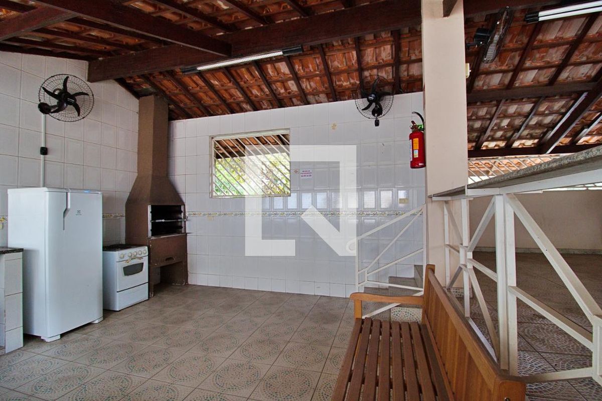 Apartamento, 3 quartos, 75 m² - Foto 78