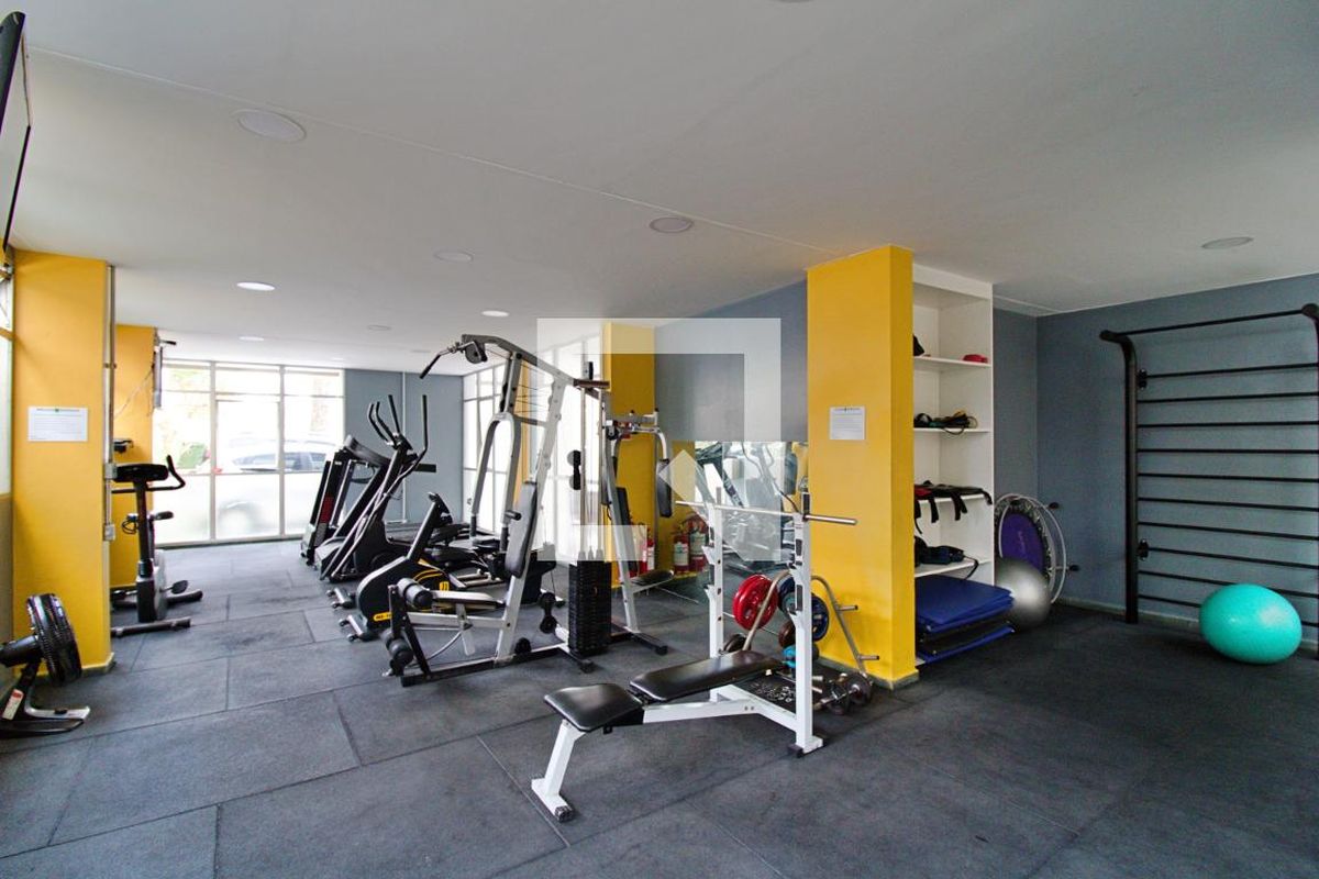 Apartamento, 3 quartos, 75 m² - Foto 70
