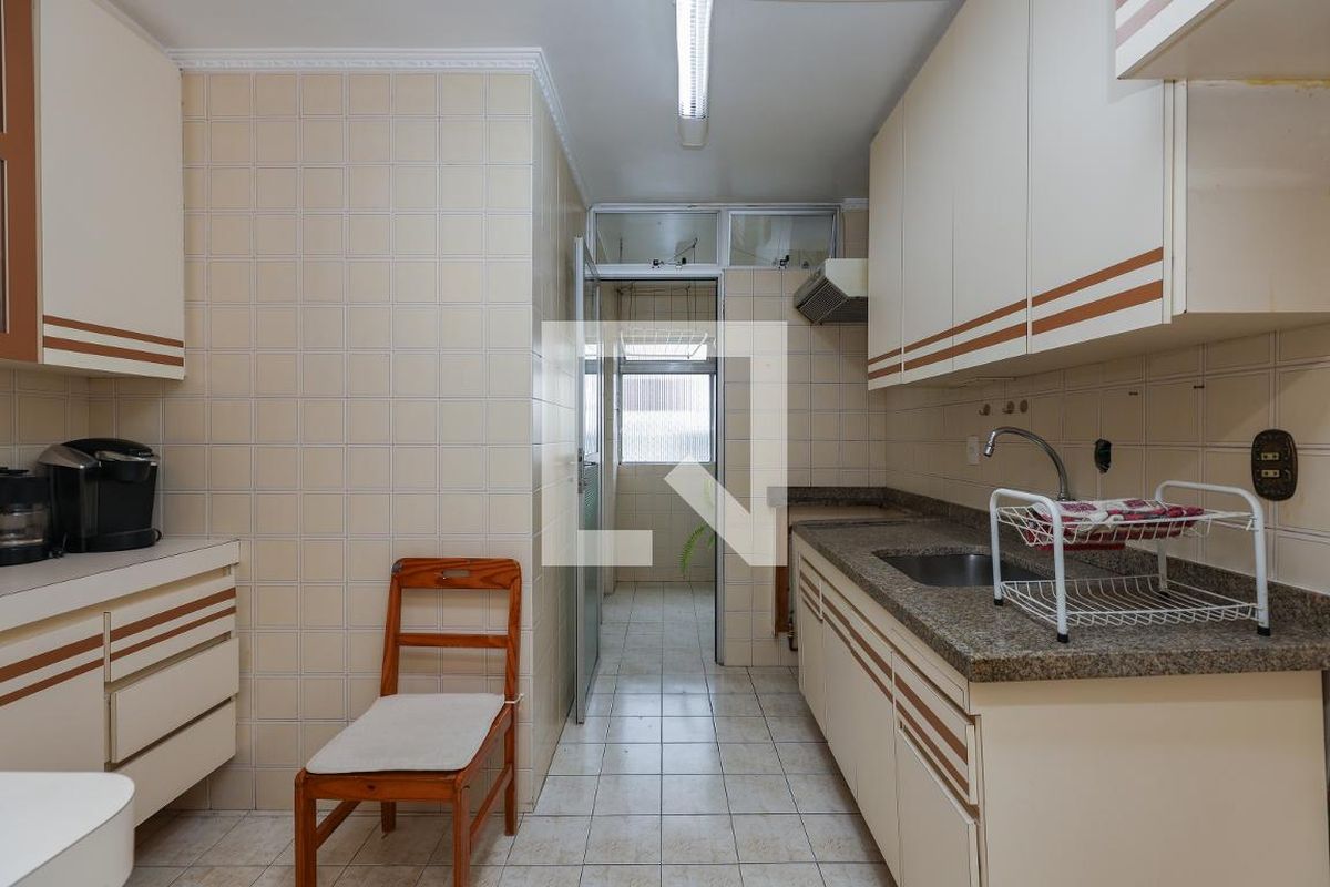Apartamento, 3 quartos, 75 m² - Foto 52