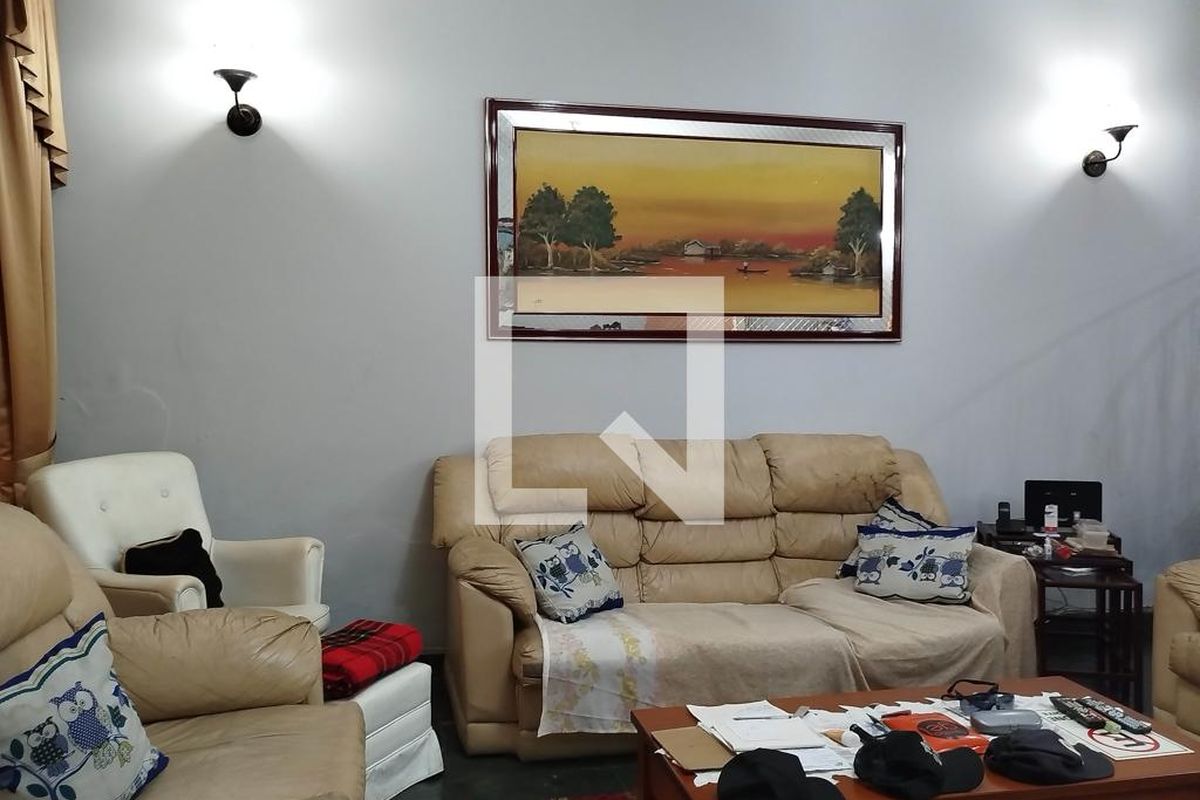 Casa, 4 quartos, 300 m² - Foto 4