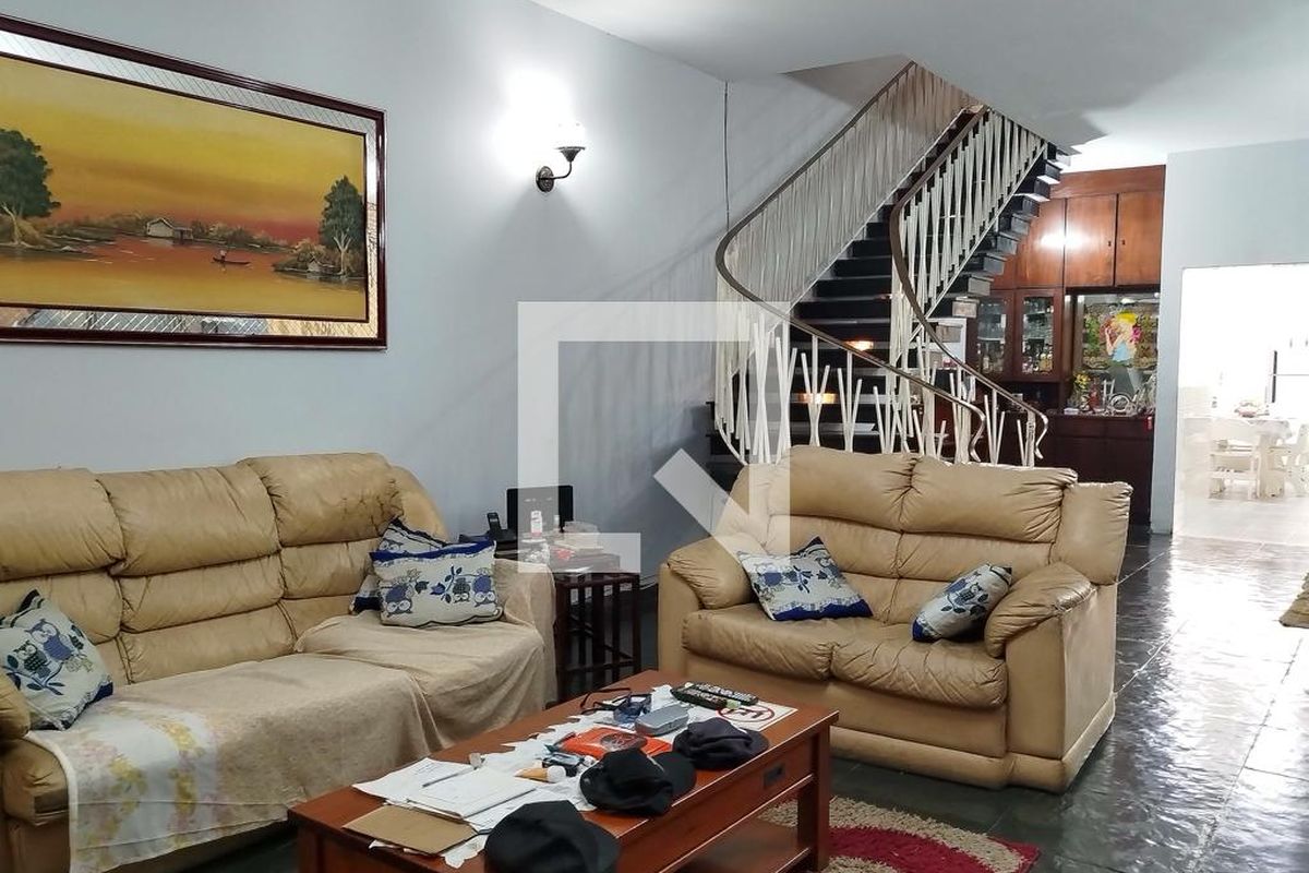 Casa, 4 quartos, 300 m² - Foto 1