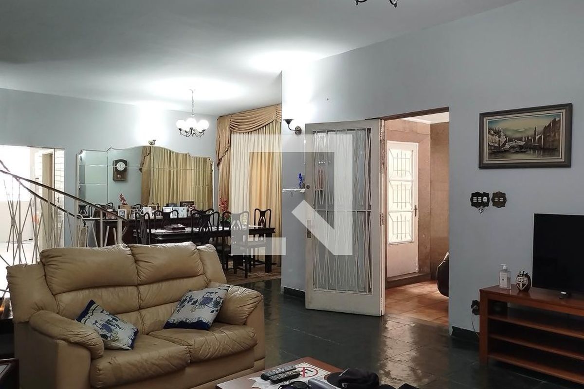 Casa, 4 quartos, 300 m² - Foto 2