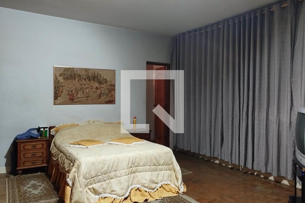 Casa, 4 quartos, 300 m² - Foto 21