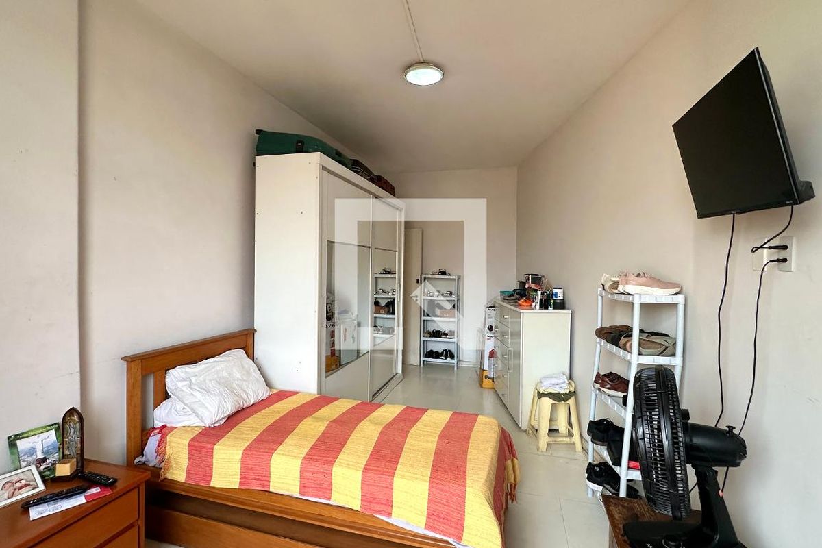 Apartamento, 3 quartos, 180 m² - Foto 36