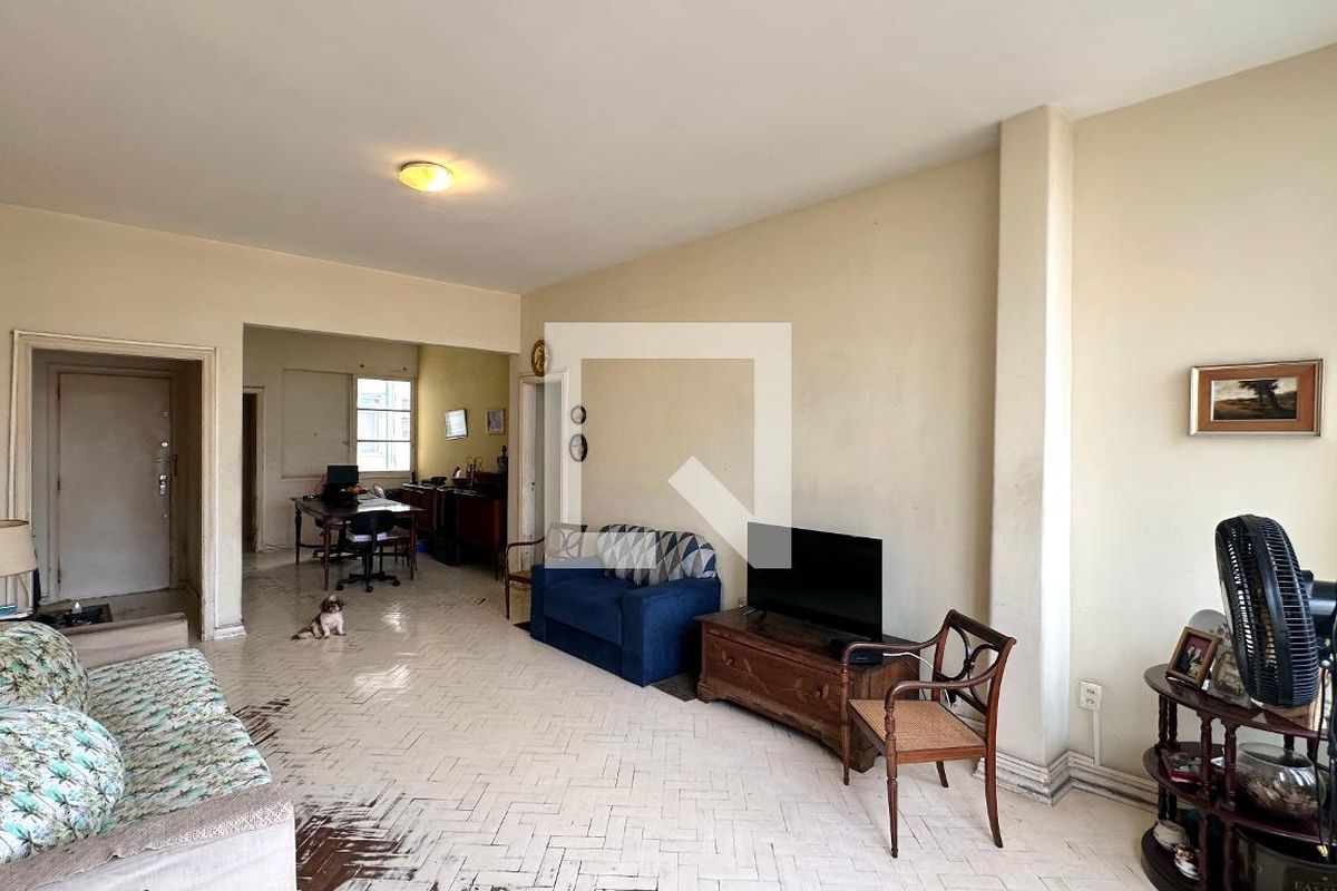 Apartamento, 3 quartos, 180 m² - Foto 20