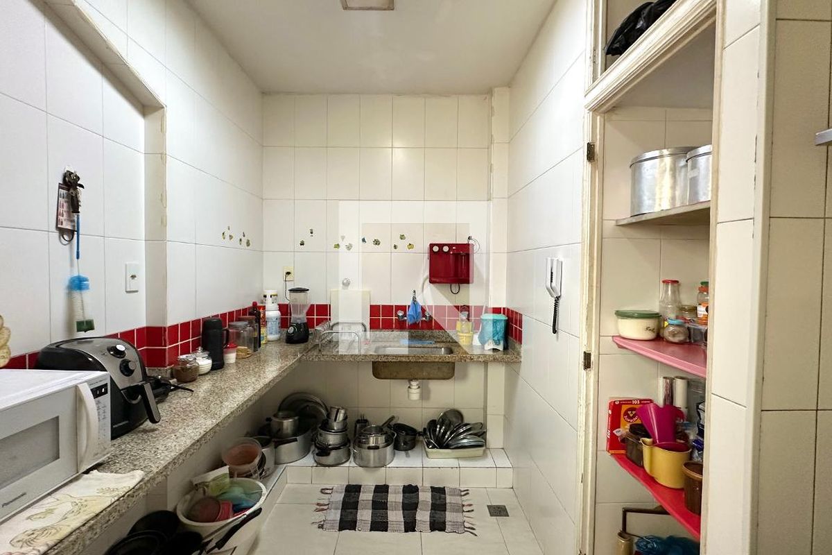 Apartamento, 3 quartos, 180 m² - Foto 78