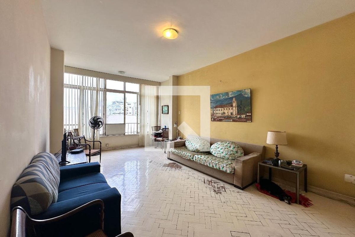 Apartamento, 3 quartos, 180 m² - Foto 2