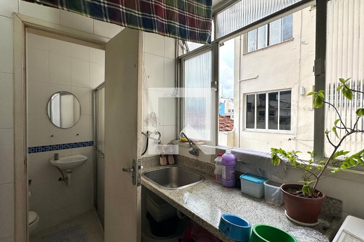 Apartamento, 3 quartos, 180 m² - Foto 86