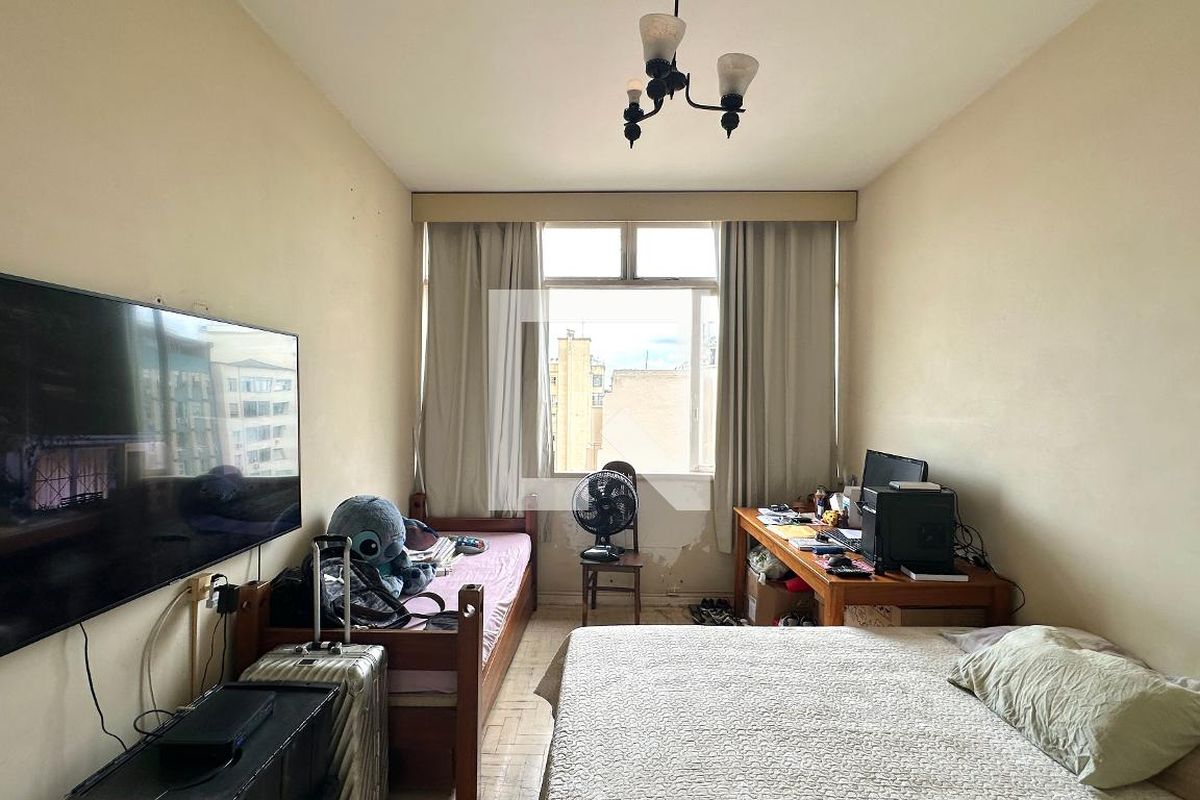 Apartamento, 3 quartos, 180 m² - Foto 42