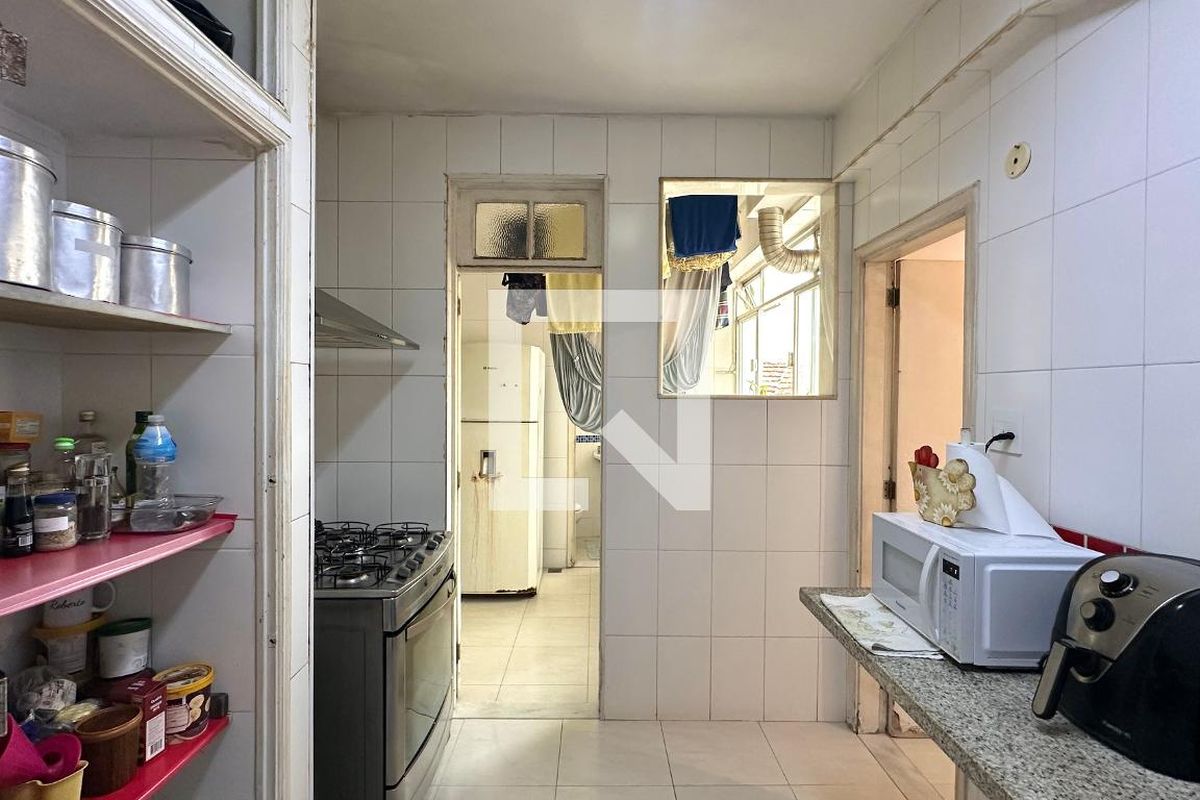 Apartamento, 3 quartos, 180 m² - Foto 82