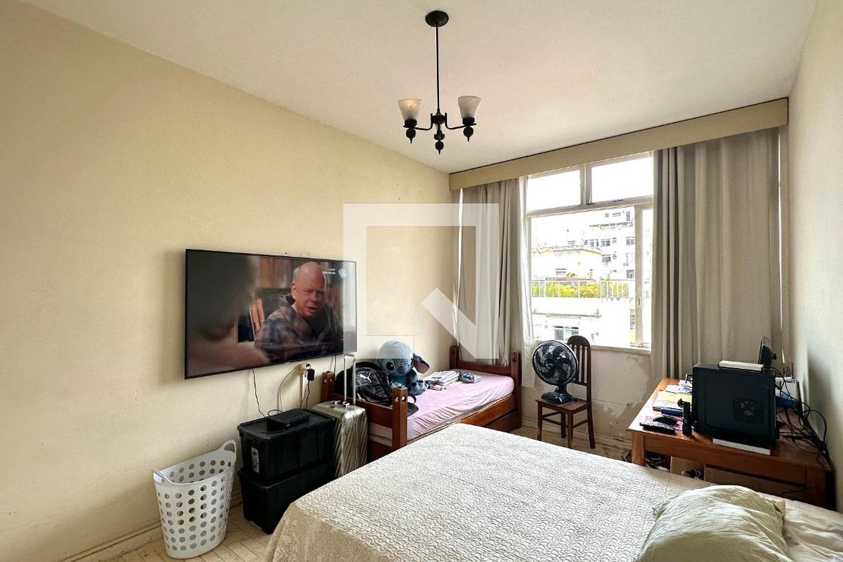 Apartamento, 3 quartos, 180 m² - Foto 46