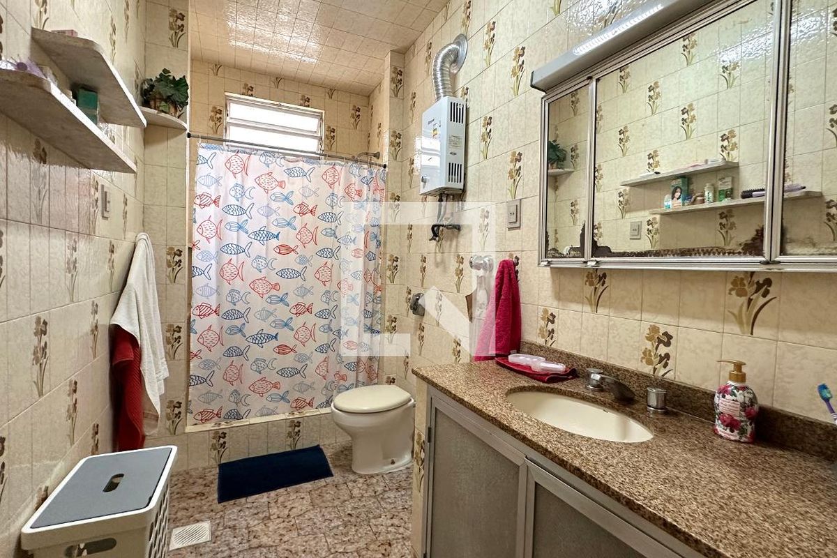 Apartamento, 3 quartos, 180 m² - Foto 58