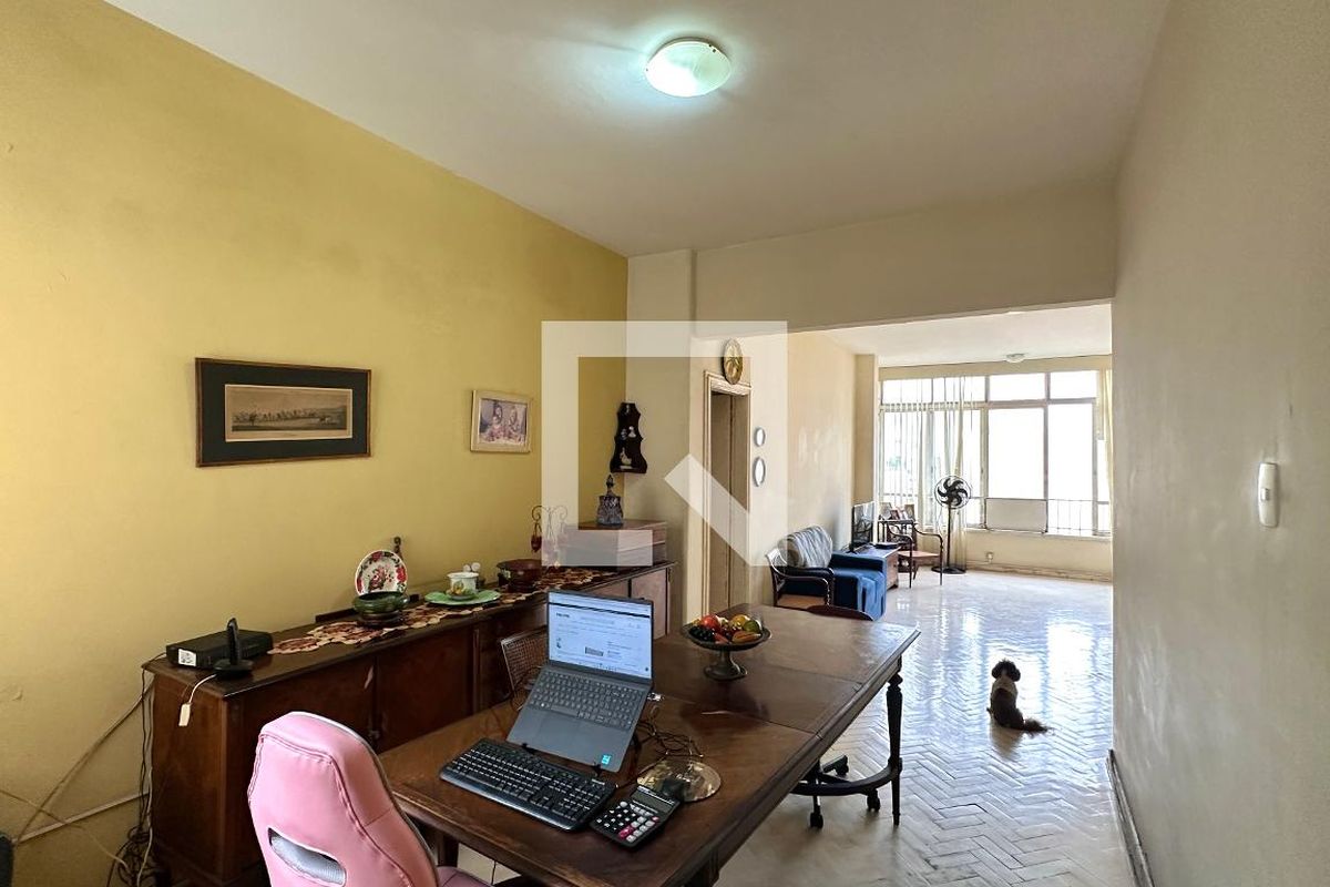Apartamento, 3 quartos, 180 m² - Foto 10