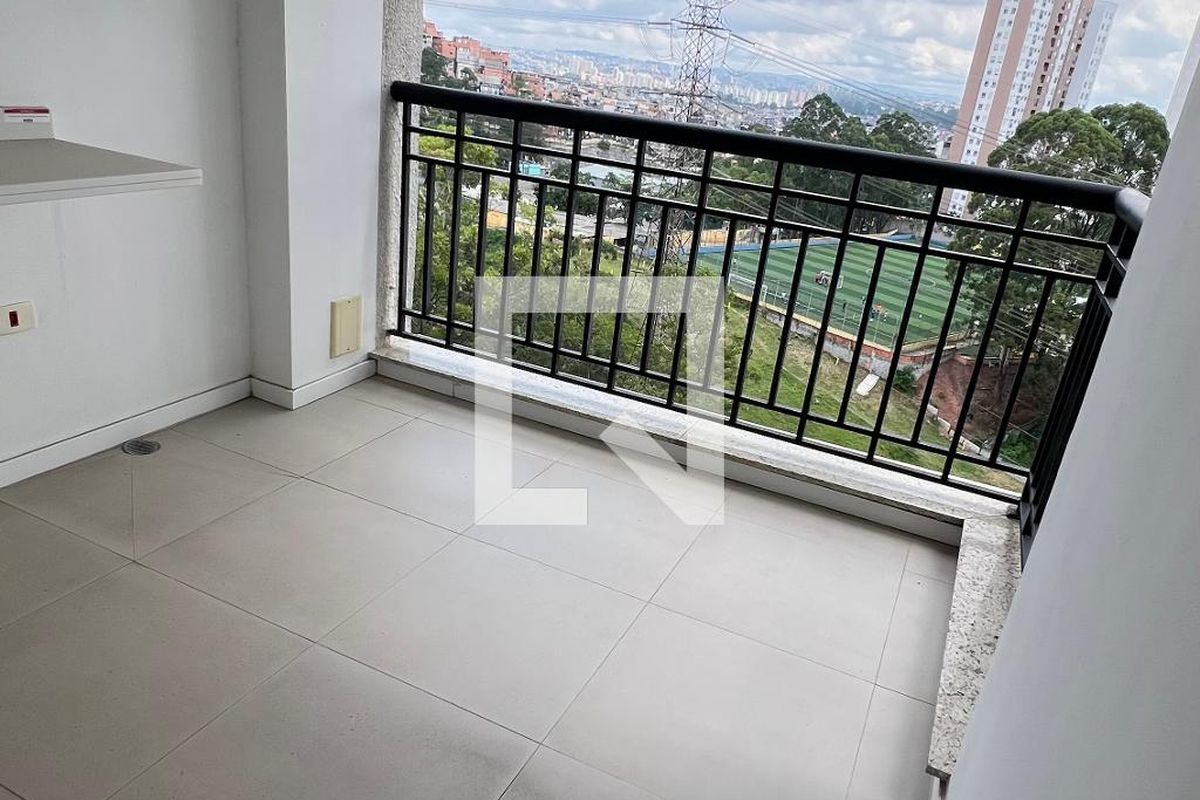Apartamento, 2 quartos, 58 m² - Foto 16