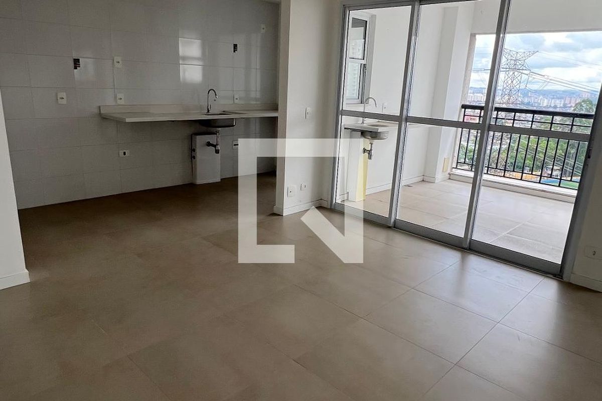 Apartamento, 2 quartos, 58 m² - Foto 2