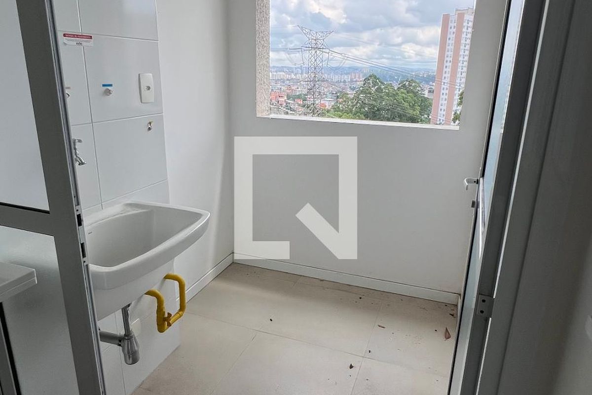 Apartamento, 2 quartos, 58 m² - Foto 8