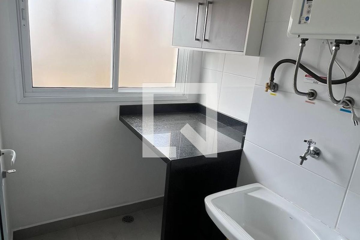 Apartamento, 2 quartos, 58 m² - Foto 4